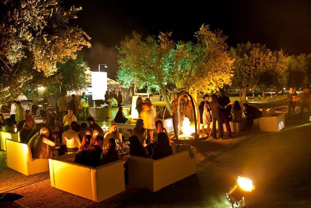 Hotel Algodon Wine Estates&Champions Club à San Rafael  Extérieur photo